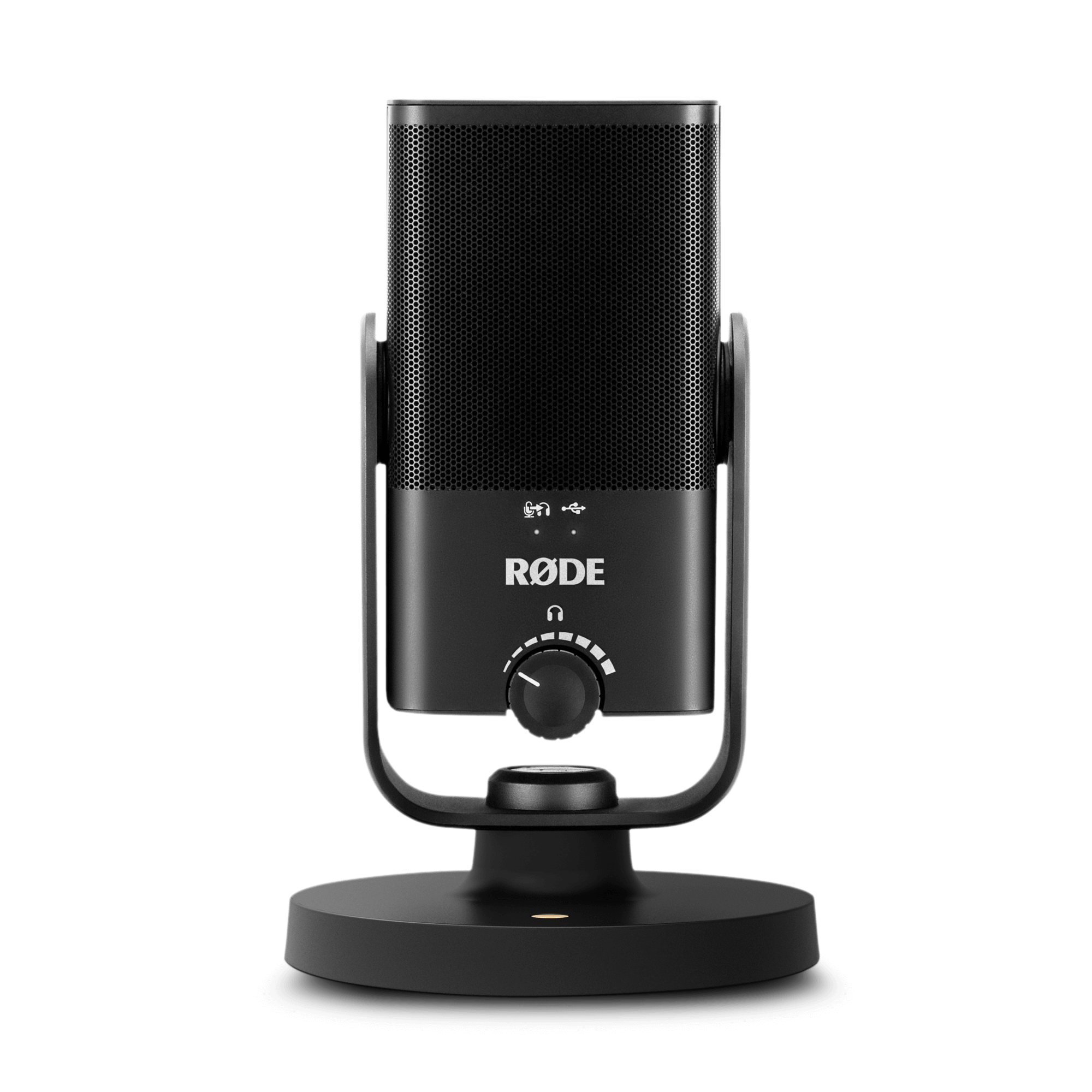 Rode, NT-USB, Mini, Studio-Quality, USB, Microphone, 