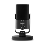 Rode, NT-USB, Mini, Studio-Quality, USB, Microphone, 