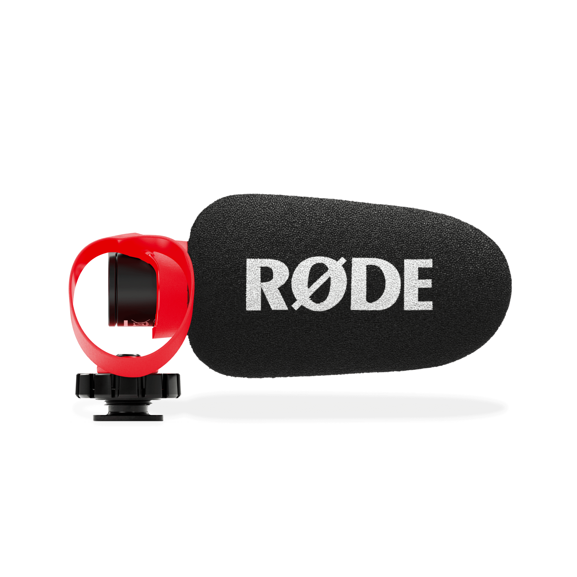 Rode, VideoMicro, II, Ultra-Compact, On-Camera, Microphone, 