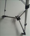 SG, F, Series, Mobile, projector, stand, with, wheels, 