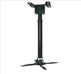 Black, mount, 57-82cms, for, use, with, Projector, Cage, 