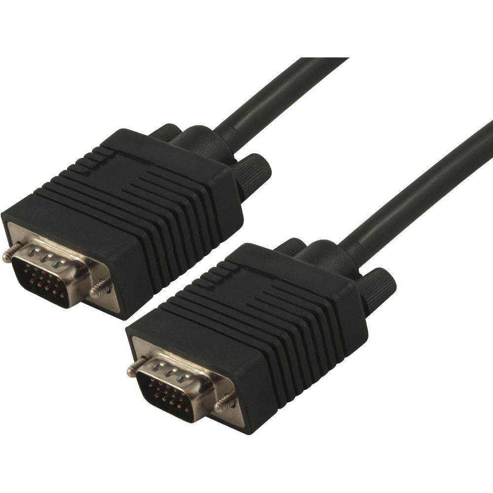VGA, Cable, 5m, 