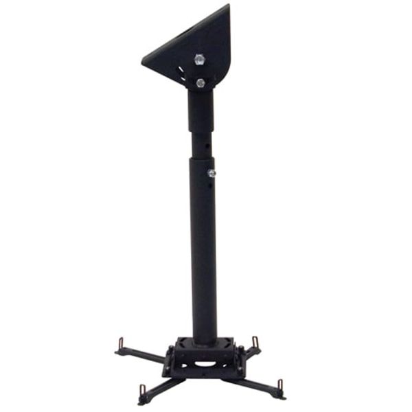 Universal, heavy, duty, ceiling, mount, with, 45-60cm, extension, suit, Cage, 
