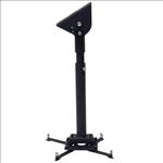 Universal, heavy, duty, ceiling, mount, with, 45-60cm, extension, suit, Cage, 