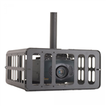 Large, Security, Cage, suit, most, Modern, Projectors, 