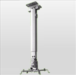 SG, Ceiling, Projector, Mount, Adjustable, 43-65cm, White, 