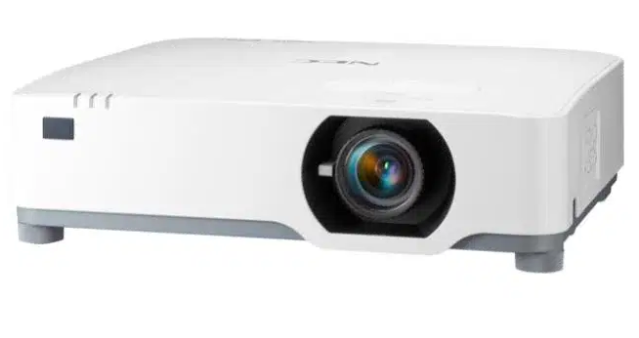 Sharp, P627ULG, WUXGA, LCD, 6200lm, Laser, Projector, 