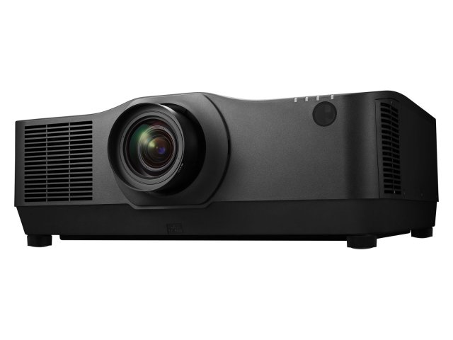Sharp, NEC, PA1004ULG, 10K, lumens, WUXGA, Combining, Laser, Projector, 