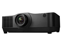 Sharp, NEC, PA1004ULG, 10K, lumens, WUXGA, Combining, Laser, Projector, 