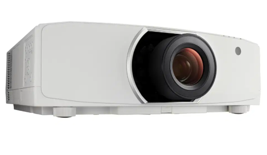 Sharp, PA653UG, WUXGA, 6500, Lumen, LCD, Lamp, Projector, 