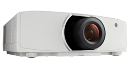 Sharp, PA653UG, WUXGA, 6500, Lumen, LCD, Lamp, Projector, 