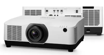 Sharp, XP-A104U-W, FHD, 10000, Lumen, Combining, Laser, WHITE, 