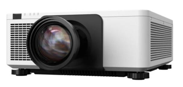 Sharp, X171Q, X-Series, 4K, 17000, Lumen, 1DLP, Laser, Projector, 