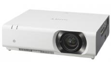 Sony, VPLCH355, 4000, LUMENS, WUXGA, 1080P, Projector, 