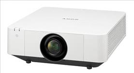 Sony, VPL-FHZ75, 6500, Lumen, WUXGA, Laser, Installation, Projector, (White), 