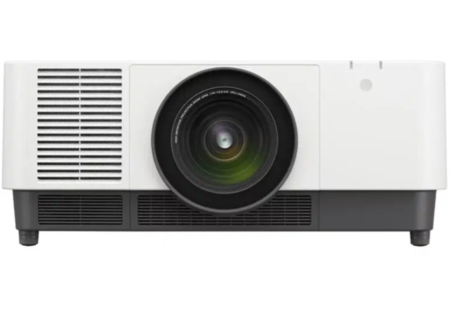 Sony, VPL-FHZ91L, WUXGA, 9000, Lumen, Laser, Installation, Projector, (White), 