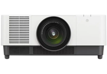 Sony, VPL-FHZ91L, WUXGA, 9000, Lumen, Laser, Installation, Projector, (White), 