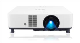 Sony, VPL-PHZ50, 5000, Lumen, WUXGA, Venue, Laser, Projector, 