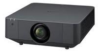 Sony, VPL-FHZ65B, WUXGA, 6000, ANSI, LAMP, FREE, LASZER, PROJECTOR, (NO, LENS), -, BLACK, 