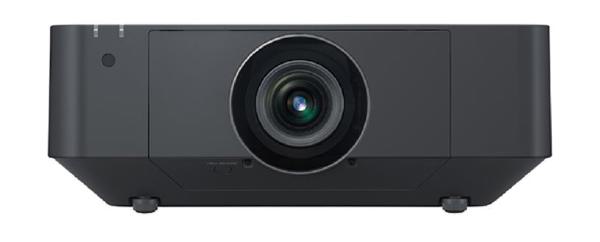 Sony, VPLFHZ70B, Laser, 16:10, WUXGA, 3LCD, Large, Venue, 5, 500, Lumens, Wide, Lens, Shift, Powered, Z/Lens, 3, Year, Waranty, -, B, 