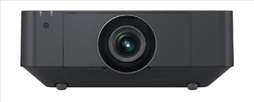 Sony, VPLFHZ70B, Laser, 16:10, WUXGA, 3LCD, Large, Venue, 5, 500, Lumens, Wide, Lens, Shift, Powered, Z/Lens, 3, Year, Waranty, -, B, 