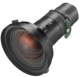 Sony, VPLL-3007, Short, Focus, 0.65:1, Zoom, Lens, for, VPL-F, Series, 