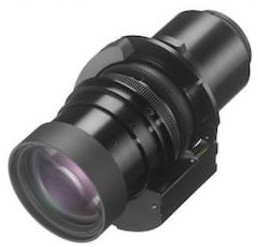 Sony, VPLL-Z3032, Long, Throw, 3.18-4.841, Projector, Lens, for, VPL-F, Series, 