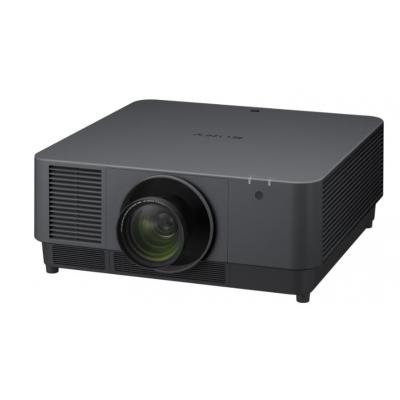 Sony, VPLFHZ90LW, WUXGA, 9000, ANSI, LAMP, FREE, LASER, PROJECTOR, WHITE, (NO, LENS), WHITE, 