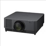 Sony, VPLFHZ90LW, WUXGA, 9000, ANSI, LAMP, FREE, LASER, PROJECTOR, WHITE, (NO, LENS), WHITE, 