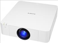 Sony, VPLFHZ60, 5000, Ansi, WUXGA, Laser, Projector, 