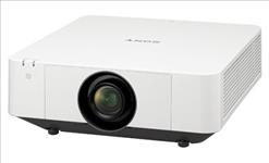 Sony, VPLFHZ66B, -, Laser, 6100, Ansi, 3LCD, WUXGA, HDBaseT, -, White, 