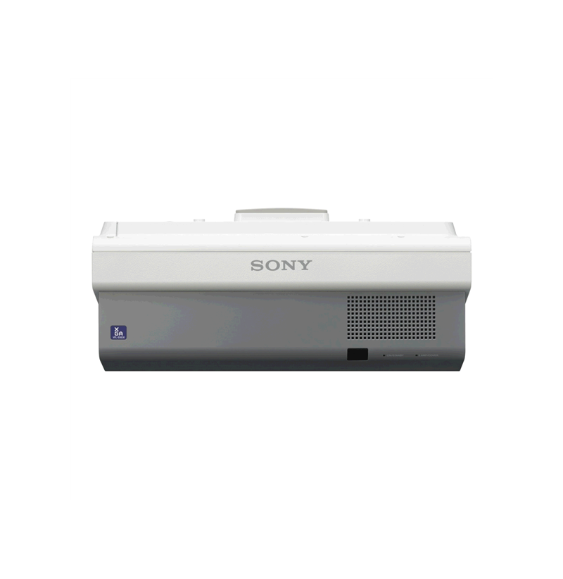 VPLSX630 Sony VPLSX630, 3200 ANSI XGA ULTRA SHORT THROW WITH LENS SHIFT (NO WALL MOUNT PSS640
