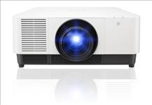 Sony, VPLFHZ120L, WUXGA, 12000, ANSI, LAMP, FREE, LASER, PROJECTOR, WHITE, (NO, LENS), WHITE, 