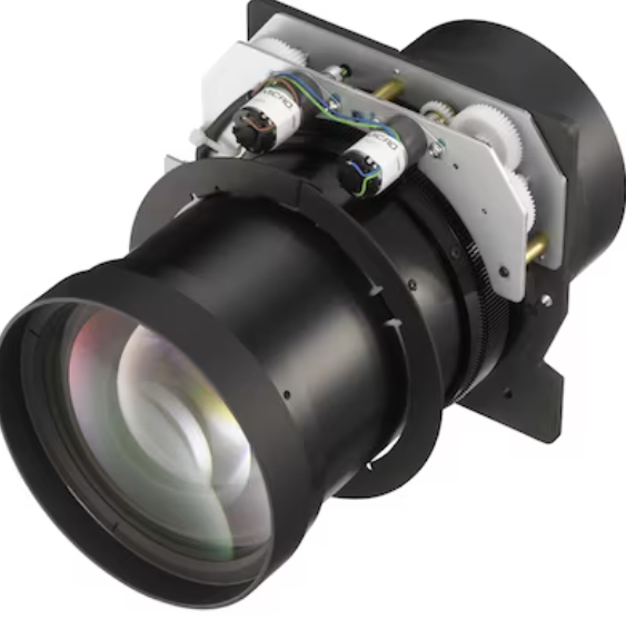 Sony, VPLL-Z4019, Projection, Lens, for, VPL-F, Series, SONY, OFFICIAL, EX-DEMO, 3, YR, WTY, 