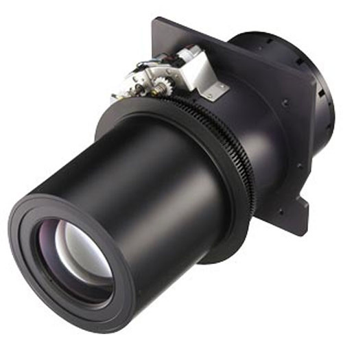 Sony, VPLL-Z4045, Projection, Lens, for, the, VPL-F, Series, with, a, throw, ratio, of, 5.56, -, 7.5:1*, 