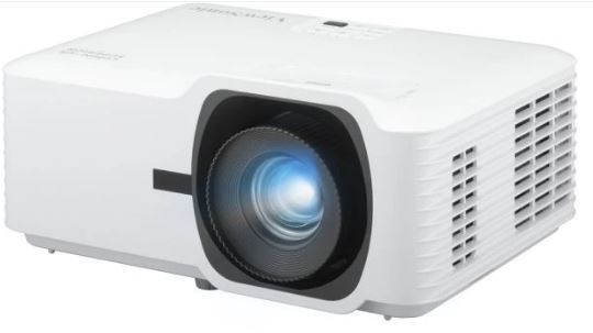 School And Church Hall/ViewSonic: ViewSonic, LS741HD, 5000, Lumen, HD, Laser, Projector, 