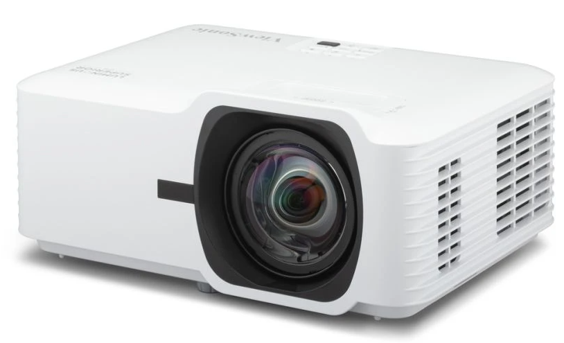 Viewsonic, LSD500HD, 5, 500, Lumen, 1080p, Laser, Installation, Projector, 