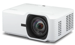 Viewsonic, LSD500HD, 5, 500, Lumen, 1080p, Laser, Installation, Projector, 