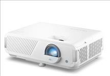 ViewSonic, LX720-4K, 3, 500, Lumens, 4K, Laser, projectopr, with, Google, TV, 