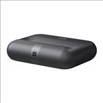 Yaber, K300s, 1000, Lumen, Ultra, Short, Throw, Projector, with, Smart, TV, 