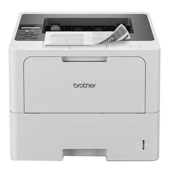 Laser - Mono A4/Brother: Brother, HL-L6210DW, 50ppm, Mono, Laser, 