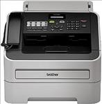 Brother, FAX-2840, LASER, PLAIN, PAPER, FAX, WITH, HANDSET, 