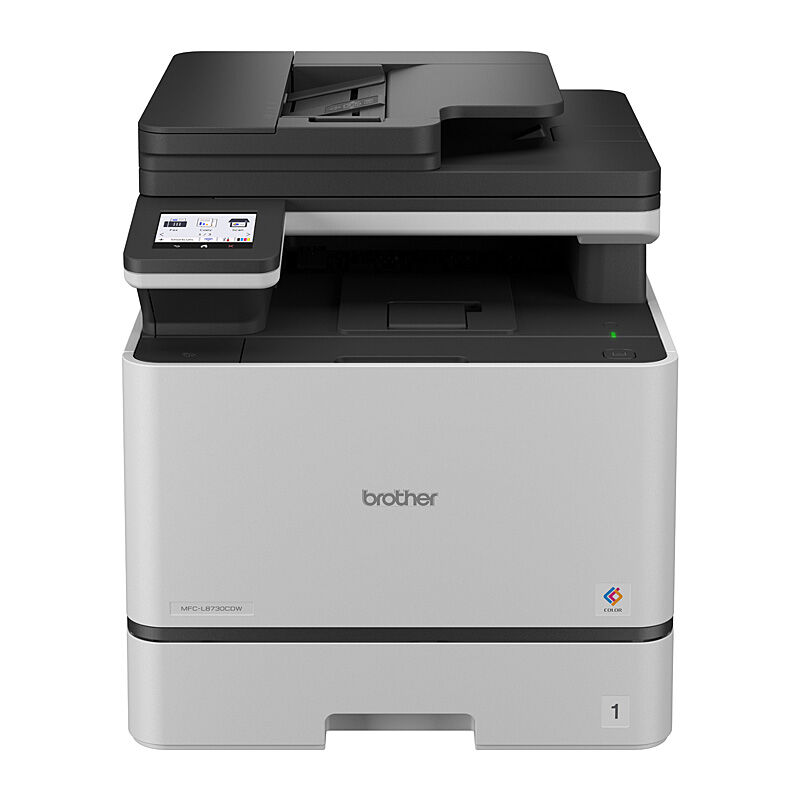 Brother, MFC-L8730CDW, A4, 31ppm, Laser, Multifuntion, 