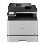 Brother, MFC-L8730CDW, A4, 31ppm, Laser, Multifuntion, 