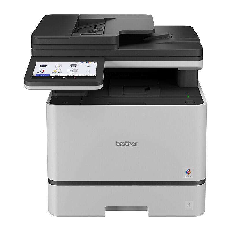 Brother, MFC-L8930CDW, A4, 31ppm, Colour, Laser, Multifunction, 