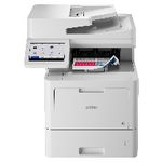 Laser - MFP Colour A4/Brother: Brother, MFC-L9630CDN, 20ppm, Colour, Laser, MFC, 