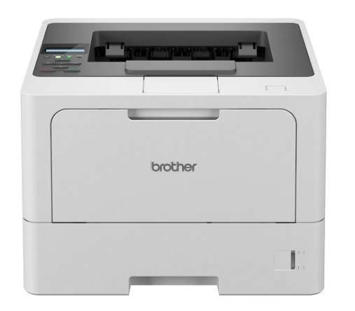Laser - Mono A4/Brother: Brother, HL-L5210DN, A4, 48ppm, Mono, Laser, Printer, 