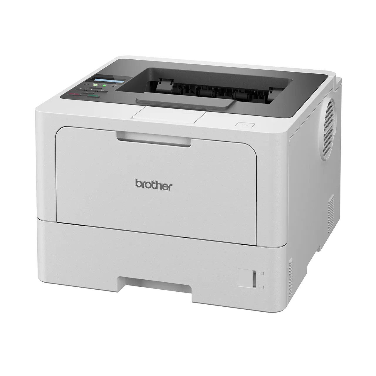 Laser - Mono A4/Brother: Brother, HL-L5210DW, 48ppm, Mono, Laser, 