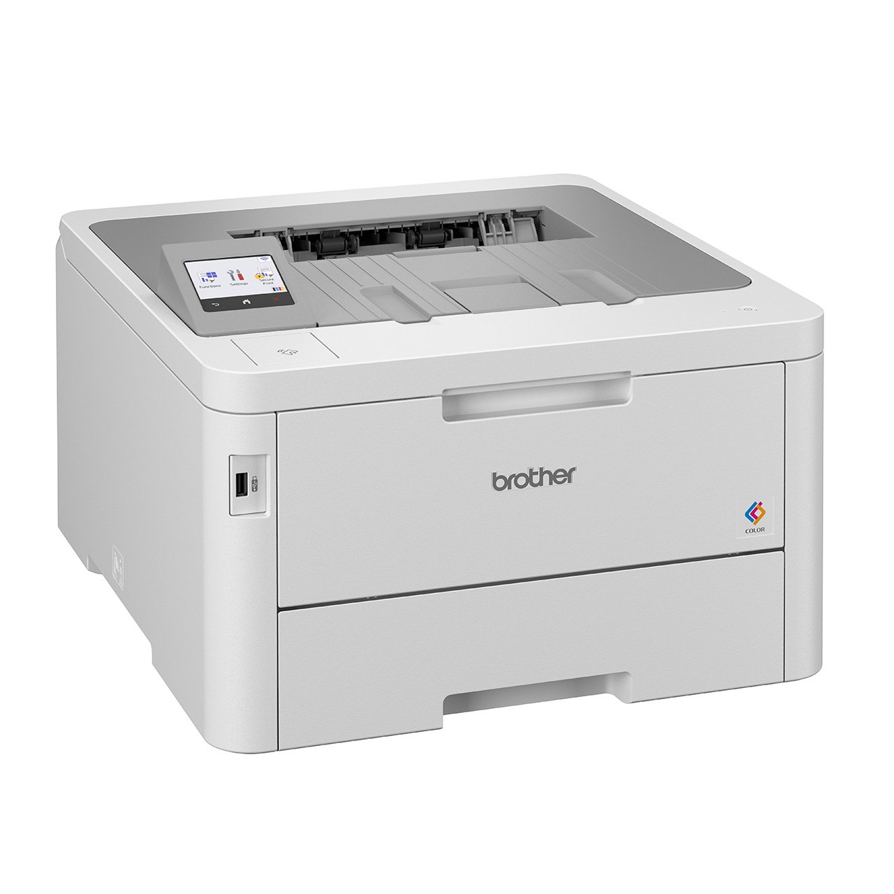 Brother, HL-L8240CDW, 30ppm, Colour, Laser, 