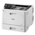 Brother, HL-L8360CDW, 31ppm, A4, Duplex, Wireless, Colour, Laser, Printer, 